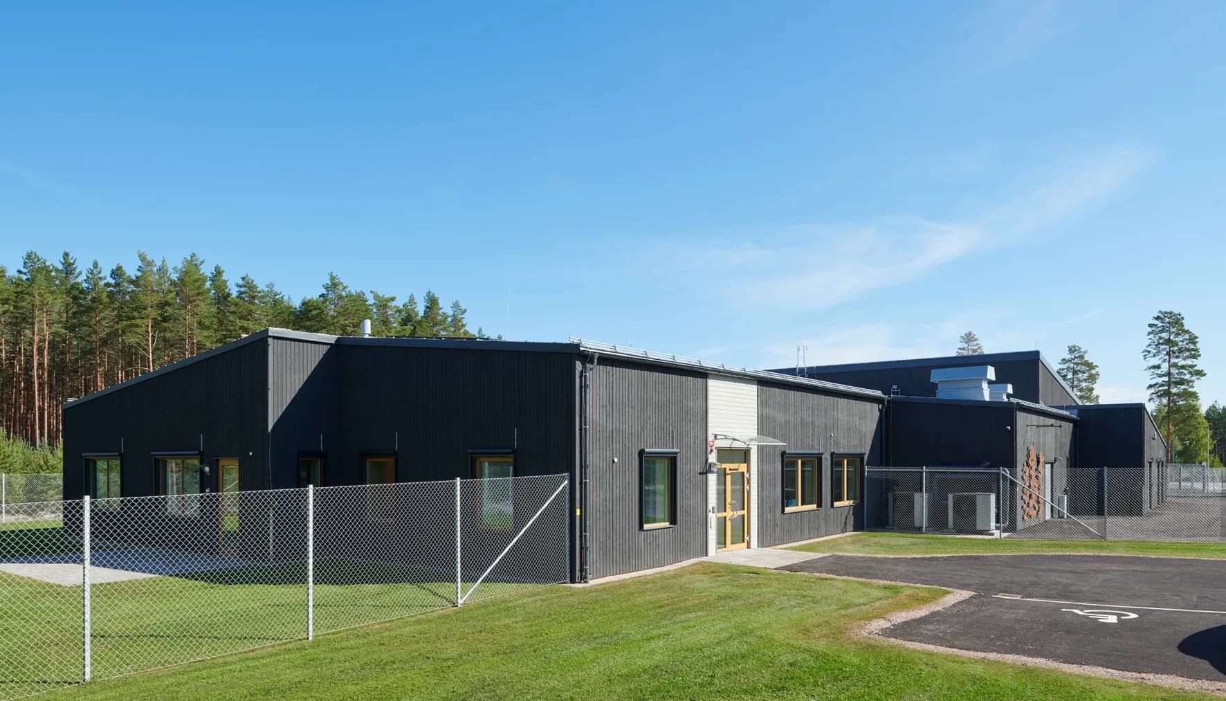 LIV 2018 strategisk partnering med Region Värmland
