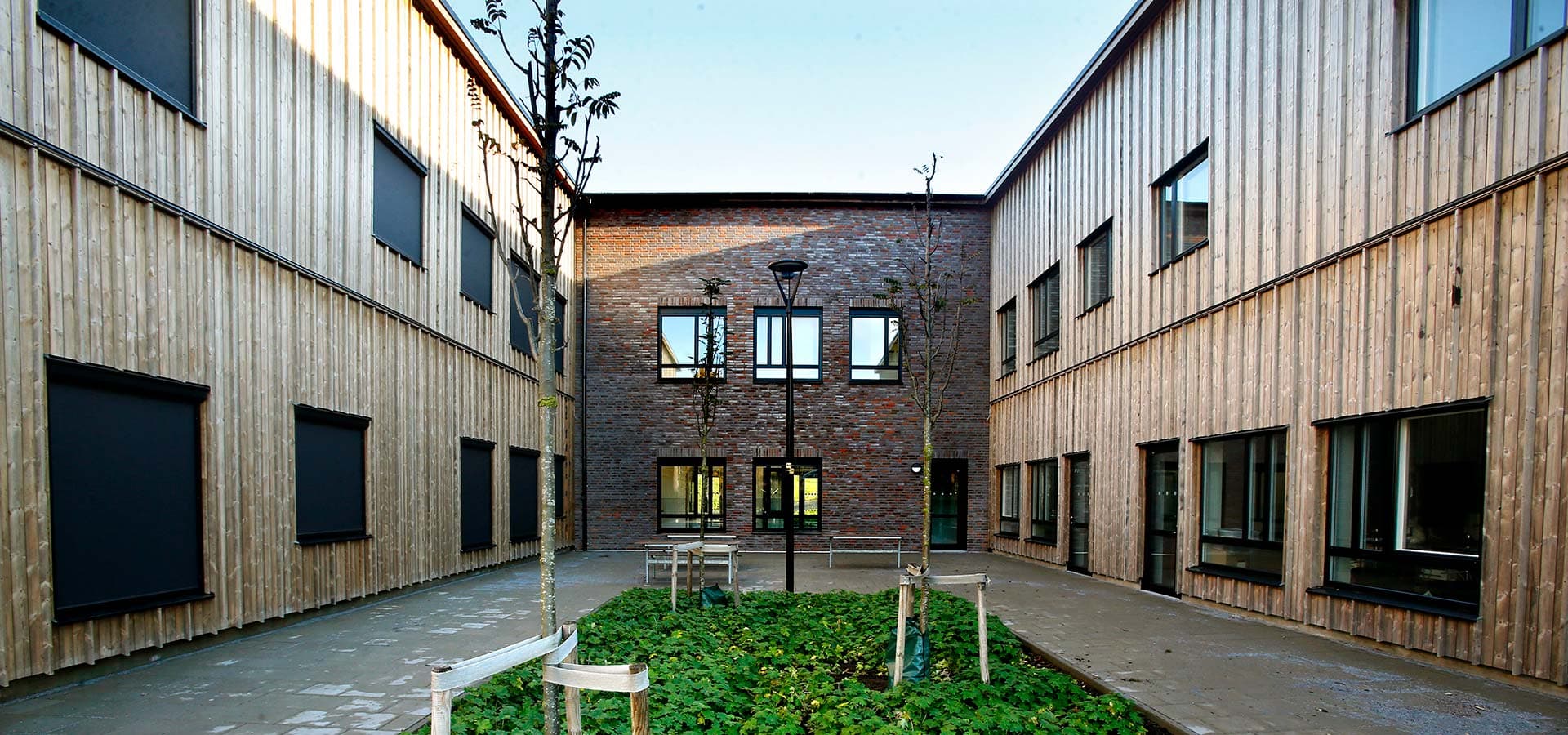 Götetorps skola