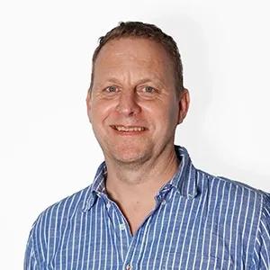 Joakim Staaf expert sjukhusbyggnation