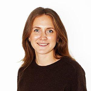 Hållbarhetsansvarig på ByggDialog Karin Sonesson