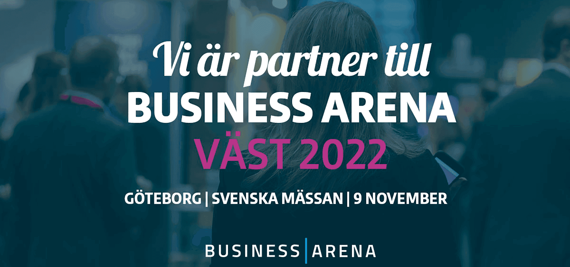 Träffa ByggDialog på Business Arena Väst