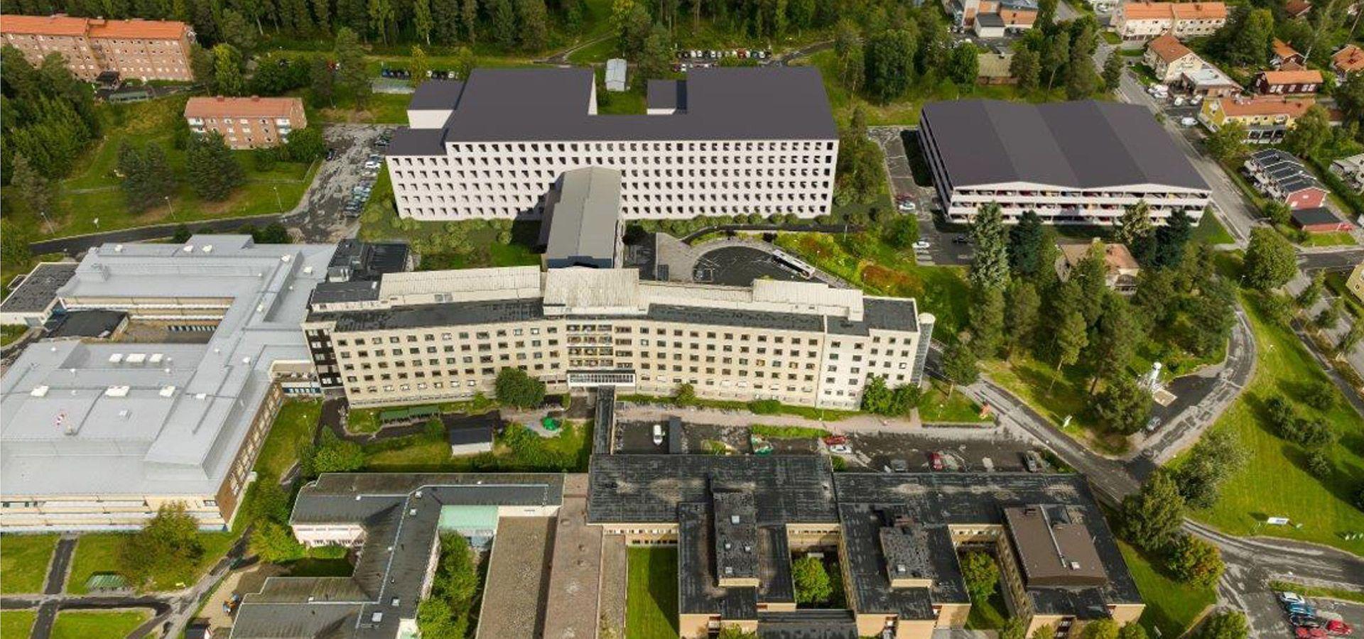ByggDialog vinner miljardprojekt i Skellefteå och stärker sin närvaro i norra Sverige