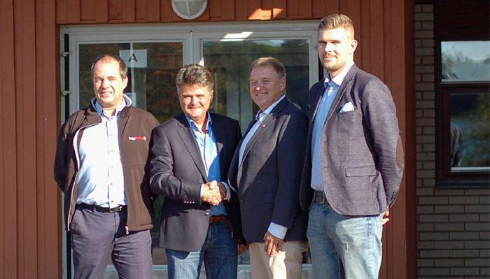 En långsiktig samverkan i Värmland